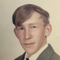 Gary Patrick Knott Obituary