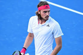 Official tennis player profile of stefanos tsitsipas on the atp tour. Stefanos Tsitsipas 2021 Forget The Past Season