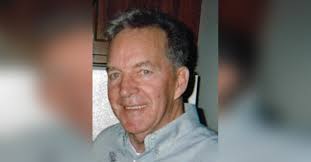 Obituary information for Paul A. Courtright, Sr.