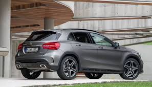 It S A Small World Mercedes Benz Gla Mercedes Benz 2015 Mercedes Gla