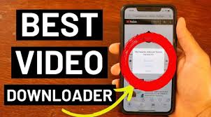Steps on how to download video from all of the popular online sites like youtube, vine, vimeo, facebook, and dailymotion. 10 Best Free Video Downloader Apps For Iphone And Ipad Wikiwax