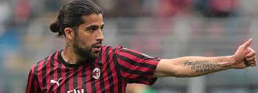 Arsenal make formal contact over ricardo rodriguez's summer transfer. Grunes Licht Ricardo Rodriguez Wechselt Innerhalb Der Serie A