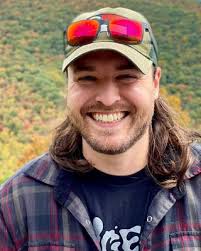 Chandler Ray, Counselor, Asheville, NC, 28801