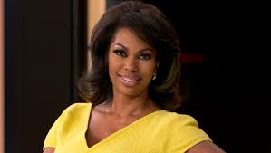 Harris faulkner is a journalist and television host for fox news. Harris Faulkner Considered Rising Star At Fox