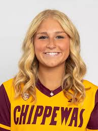 Softball Grabs Victory Over Kent State in Series Opener