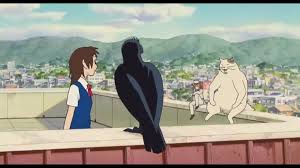 Sự Trả ơn Của Bầy Meo Meo