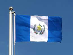 Der flaggenpin hat die größe von. Fahne Flagge Guatemala 60 X 90 Cm Memorabilia Sammeln Seltenes