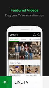 Diviértete en este fantástico salón creando todos los looks que te vienen a la mente. Line Tv Apk Latest Version Free Download For Android