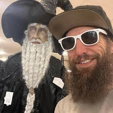 Anyone know where i can get these led light up name?