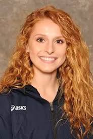 2016-17 Women's Track and Field Roster