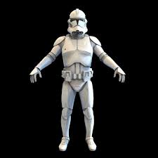 We specialize in 3d modeling, 3d printing, vacuum forming, resin casting, rubber mold making, rotational molding, and product design. Clone Trooper Phase 2 Tragbare Rustung 3d Modell Stl Etsy