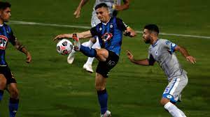 Huachipato vs nublense match analysis. Huachipato Vs 12 De Octubre Resultado Y Resumen Por La Copa Sudamericana Bolavip Chile