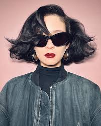 Hair Photos by Gary Gill