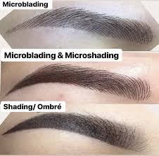 Augenbrauen Augenbrauen Microblading Augenbrauen Microblading