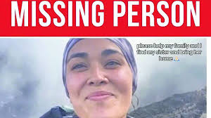 Family of missing Hawaii woman hires attorney. Unverified information about  a possible scam marriage was shared with investigators, the lawyer says.  Details: https://808ne.ws/3ZFB7P9 📷: COURTESY PHOTO