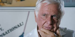 Why 45 Years On, I Still Dream of Making Evening Flight