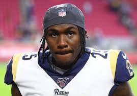 Rams News: David Long Jr. Discusses Goals For 2020 Season