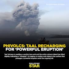 Find all the synonyms and alternative words for phivolcs at synonyms.com, the largest free online thesaurus, antonyms, definitions and translations resource on the web. The Philippine Star On Twitter Phivolcs Has Maintained Alert Level 4 Meaning A Destructive Eruption Is Imminent Within Days Or Even Hours Https T Co L8kgjftzyv Https T Co Um6z5gm8ug
