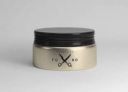 Free Cosmetic Jar Container Mockup Psd Cosmetic Jars Cosmetic Materials Cosmetic Design