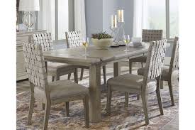 Chapstone Dining Room Table Ashley Furniture Homestore Extension Dining Table Round Dining Table Sets Rectangular Dining Room Table