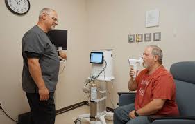 Image result for Pulmonary Function Test