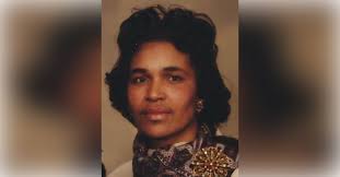 Obituary information for Jurline Mosley