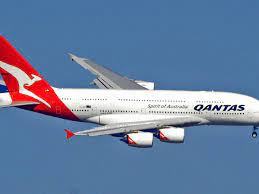 This is the main qantas airways ltd stock chart and current price. Qantas Slashes Flights As Coronavirus Hits Passenger Numbers Qantas The Guardian