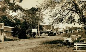 Sylvania In Southern Sydney In The 1950s Australia History New South Wales Old Photos