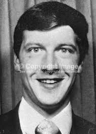 UDR member Alfred Doyle murdered by Provisional IRA