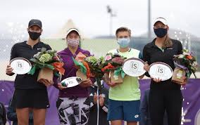 Jul 05, 2021 · luisa stefani em ação no wta de roma — foto: Luisa Stefani Player Stats More Wta Official