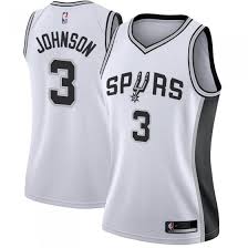 Chris paul made this rule famous. Women S Keldon Johnson San Antonio Spurs Nike Swingman White Jersey Association Edition