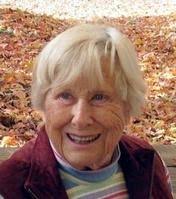 Margaret Meno Obituary (1931