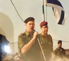 עמוד הבית בלוג סיירת מטכל? ××ª ×'×•×'×™ ×™×¢×œ×•×Ÿ ×× ×™ ×ž×›×™×¨ ×›×'×¨ ×›×ž×¢×˜ ×™×•××' ×'×œ× ×˜ Yoav Gallant Facebook