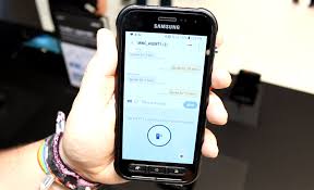 Alleged Samsung Galaxy S9 Active ...
