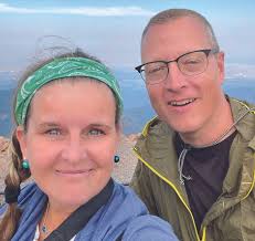 Rob & Michelle Wegner • KC Underground Network