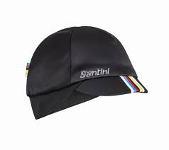 Uci Iride Winter Thermal Cycling Cap Hat In Black In 2021 Cycling Cap Caps Hats Hats