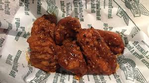 Since then, wingstop has grown into a chain with more than 1,400 restaurants either open or in development. For Hot Chicken Chain Wingstop Simplicity Is The Secret Sauce Thestreet