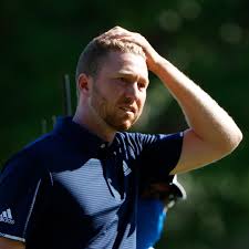 All suspects are presumed innocent until proven guilty. A Nerve Racking Final Round Adds Drama To Golf S Fan Free Return The New York Times