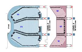 Floor Plans Icc Sydney