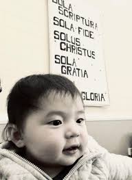 A mother, whose son is also in the ICU, came to sit next to me. She  mentioned it was the second time she had seen me crying in the family  lounge. We