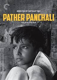 Pather Panchali Directed By Satyajit Ray Satyajit Ray Full Movies Full Films