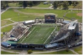 Kent State Soccer Camps