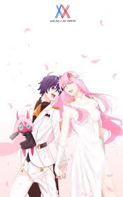 Epingle Par Yuri Heinrrich Sur Darling In The Franxx Dessin Manga Anime Dessin