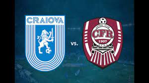 The football match between cs universitatea craiova and cfr cluj has ended 1 3. Univ Craiova Cfr Cluj Free Betting Tips