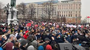 Завтра, 23 января, по всей рф ожидаются массовые митинги. Da1ykpn22dpnim