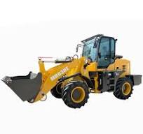 China Rops Fops High Quality 2ton Mr930 Mini Wheel Loader