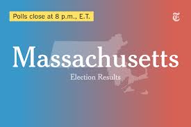 Massachusetts Question 2 Election Results Establish Ranked Choice Voting The New York Times