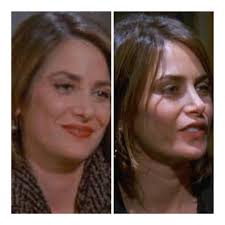 Ok Gwen's character maybe conniving but she is a great actress ❤️