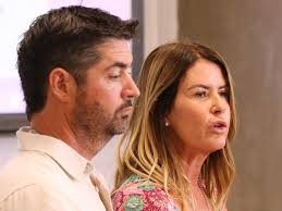 Family of Broome chopper crash victim Amber Millar sue dead pilot Troy  Thomas' company Avanova