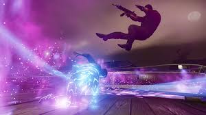 You can unlock this in a single playthrough as long as you purchase all abilities available for your karma standing. Infamous Second Son Review Gamesradar